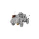 Kit de modelo Otter Light Reconnaissance Car em escala 1/35