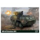 Modelo BTR-4E APC Ucraniano 1/72 da IBG Models
