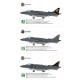 Modelo em escala McDonnell Douglas AV-8B Harrier II PLUS