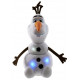 Peluche con Movimiento Olaf Disney 30 cm
