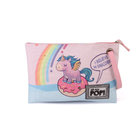 Neceser OH MY POP Unicornios