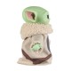 Peluche de Grogu de Mandalorian Star Wars con rondel