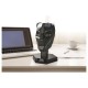 Puzzle 3D busto Black Panther Marvel