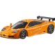 Veículo Premium McLaren F1 GTR Escala 1:43 da Hot Wheels