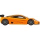 Veículo Premium McLaren F1 GTR Escala 1:43 da Hot Wheels