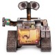 Quebra-cabeça 3D do robô Wall-E da Disney Pixar
