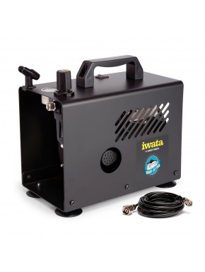 Compressor de aerógrafo Iwata Smart Jet Pro