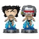 Figurine POP! Vinyl Weapon X 9 cm de Marvel