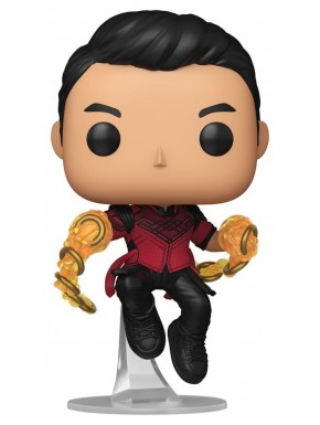 Figura POP! Vinyl Shang-Chi 9 cm Marvel Avengers