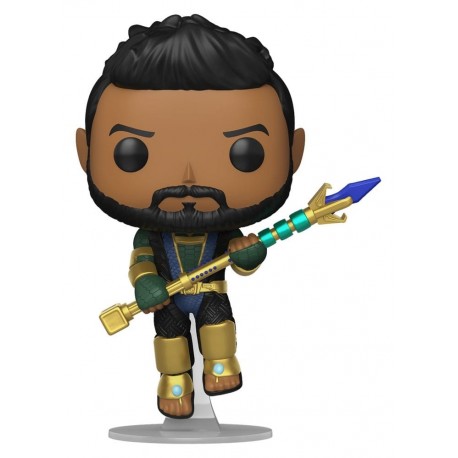 Figurine Funko POP! Namor Avengers 9 cm