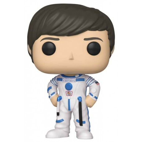 Funko Pop! Howard The Big Bang Theory
