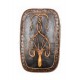 Pin da Casa Greyjoy de Game of Thrones
