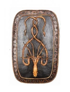 Pin da Casa Greyjoy de Game of Thrones