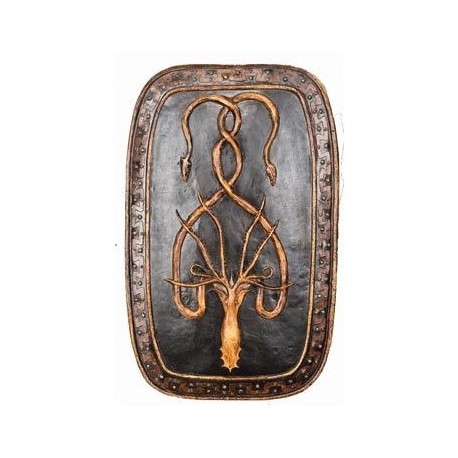 Pin da Casa Greyjoy de Game of Thrones