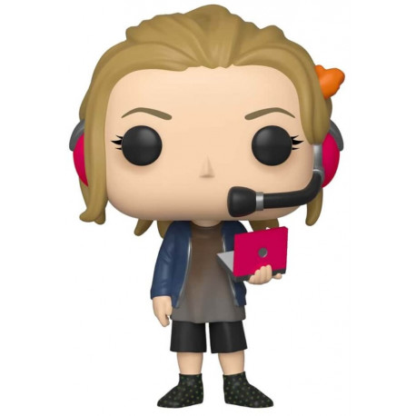 Funko Pop! Penny Big Bang Theory