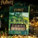 Pack El Hobbit 10 dados D6 Goblins