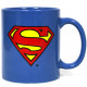Taza Superman Deluxe Logo 400 ml DC Comics