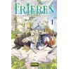 Manga Frieren 01 Kanehito Yamada