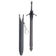 Espada Rebellion Devil May Cry 5 com suporte