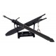 Espada Rebellion Devil May Cry 5 com suporte