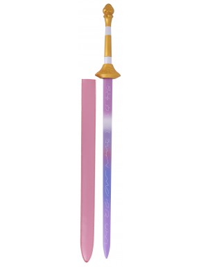 Épée réplique Rumy K-Pop des Huntrix 105,5 cm