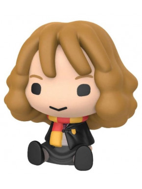 Piggy bank Hermione Harry Potter Chibi 15 cm