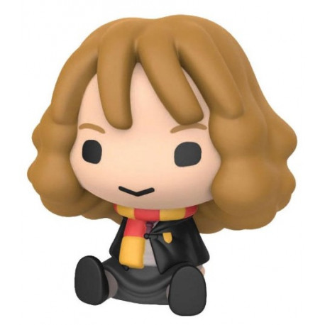 Salvadanaio Hermione di Harry Potter Chibi 15 cm