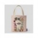 Sac shopping Harry Potter avec designs Honeydukes et Morsmordre