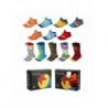 Pack Meias Pixar 12 Peças Poliéster Elastano