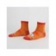 Pack de 12 chaussettes à thème Pixar, couleurs variées.