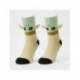 Calcetines antideslizantes Grogu The Mandalorian