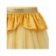 Vestido amarillo de Bella de La Bella y la Bestia