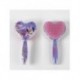 Set de Belleza Minnie Mouse rosa con diadema y accesorios