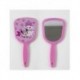Coffret Beauté Minnie Mouse rose avec serre-tête et accessoires