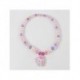 Set de belleza Hello Kitty con accesorios rosados