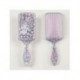 Coffret beauté Kuromi avec accessoires violets