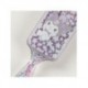 Coffret beauté Kuromi avec accessoires violets