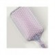 Coffret beauté Kuromi avec accessoires violets
