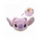 Tirelire peluche rose Angel Stitch 100% polyester