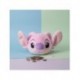 Hucha peluche rosa Angel Stitch 100% polyester