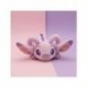 Trousse en peluche Angel de Stitch rose et lilas