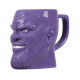 Coppa 3D Thanos Marvel