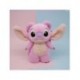 Sac en peluche rose d'Angel de Stitch