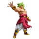 Figura de Broly Grandista Dragon Ball Z de 27cm