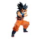 Figura Son Goku Grandista de Dragon Ball Super 25cm