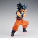Figura Son Goku Grandista de Dragon Ball Super 25cm