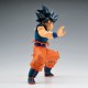 Figura Son Goku Grandista de Dragon Ball Super 25cm