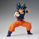 Figura Son Goku Grandista de Dragon Ball Super 25cm