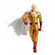 Figurine Saitama Metallic Ver Grandista One Punch Man 27cm