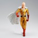 Figurine Saitama Metallic Ver Grandista One Punch Man 27cm